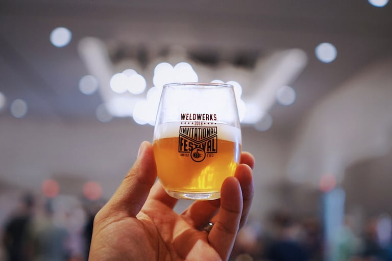 BREAKING |  2025 WeldWerks Invitational Festival Returns in February
