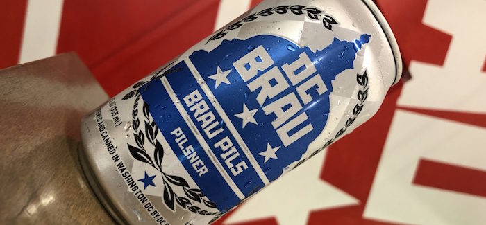 Eurotrip | DC Brau Goes to Sweden
