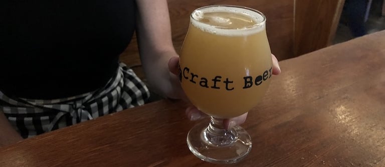 Matchless Brewing | Built to Spelt with Glitter NEIPA