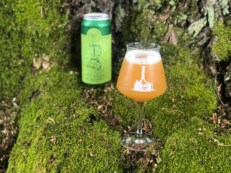Three Magnets | Big Juice Smoothie