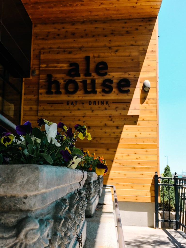 ale house denver