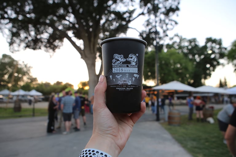 Event Recap | 2018 Firestone Walker Invitational Beer Fest