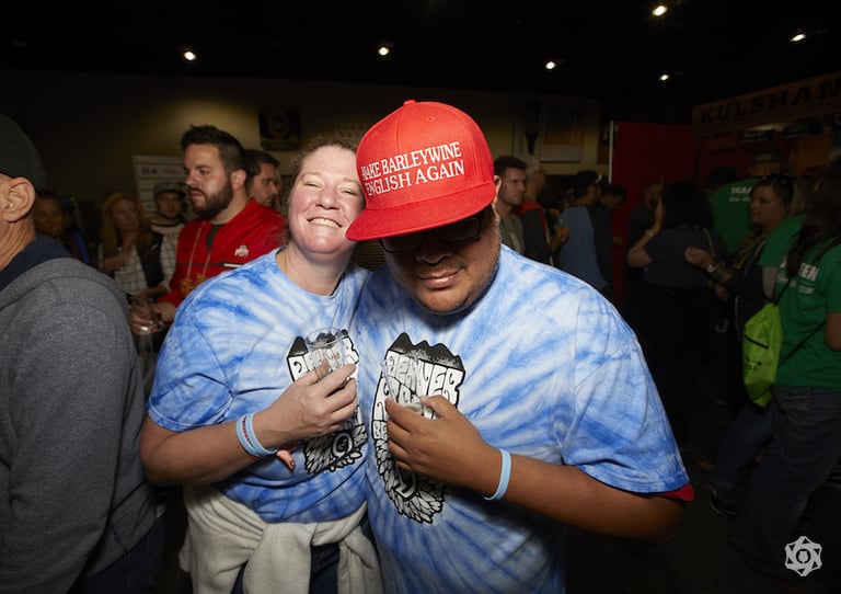 Perfect Storm of Beer Events Align, Denver Livers Stand Zero Chance
