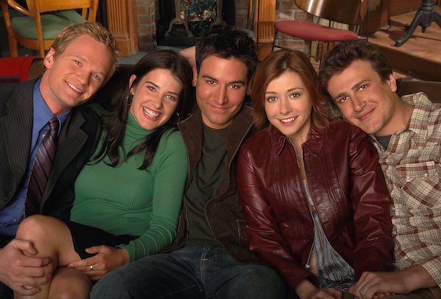 Ultimate 6er | How I Met Your Mother