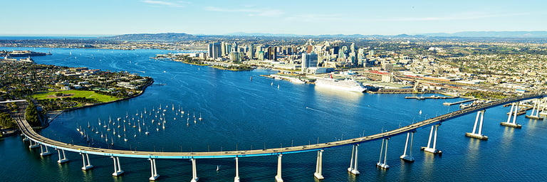 2 Days, 2 Nights | San Diego’s Craft Beer Scene