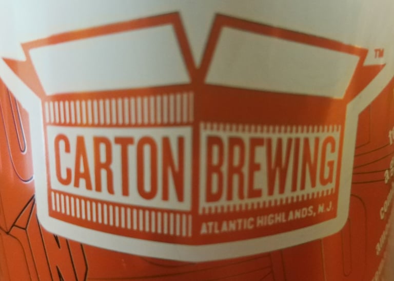 Brewery Showcase | Carton Brewing Company