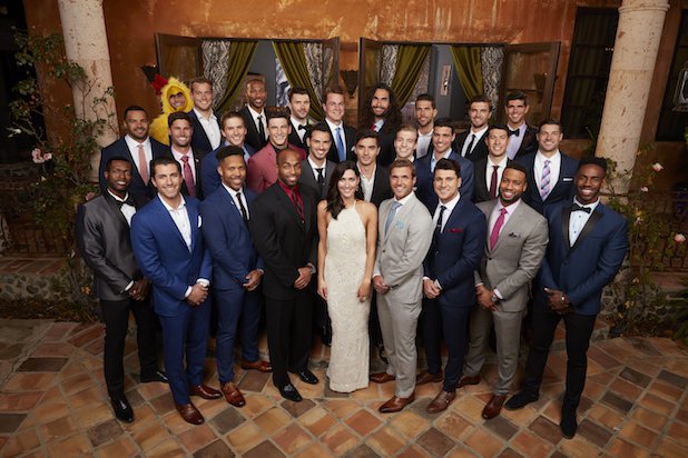 Ultimate 6er | “The Bachelorette”