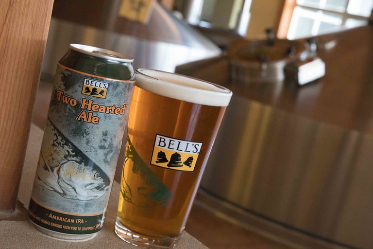 BREAKING | Bell’s Brewery Announces Colorado Distribution Beginning Fall 2018