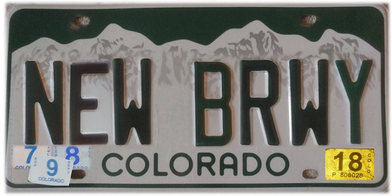 36 Colorado Brewery Openings for July, August & September 2018