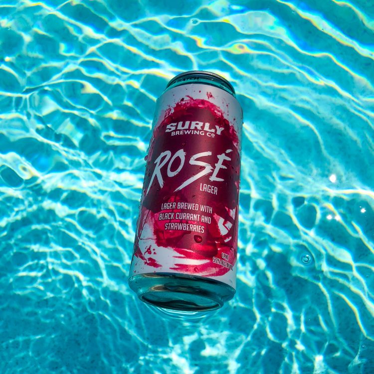 New Moves from Allagash & Surly Signal Rise of Wine-Inspired Lagers