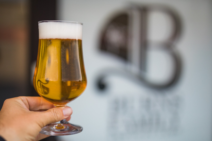 Burns Family Artisan Ales