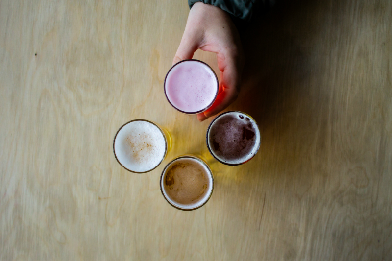 Iceland's Breweries