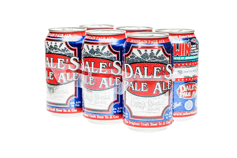 The OGs of Craft Beer | Oskar Blues – Dale’s Pale Ale