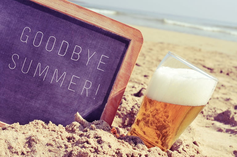 Ultimate 6er | The Bittersweet End of Summer