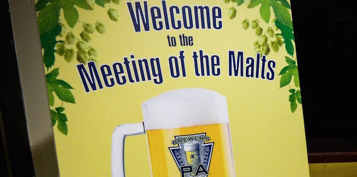 Event Recap | 2018 Meeting of the Malts