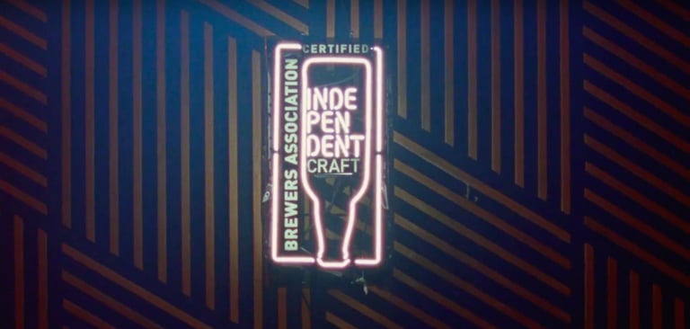 Brewers Association Launches National Independence Ad Spot Campaign