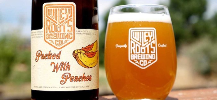 Brewery Showcase | Wiley Roots Brewing Co.