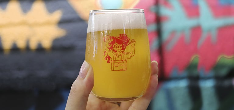 Beers With(out) Beards: How a Beer Fest Truly Celebrated Women in Beer