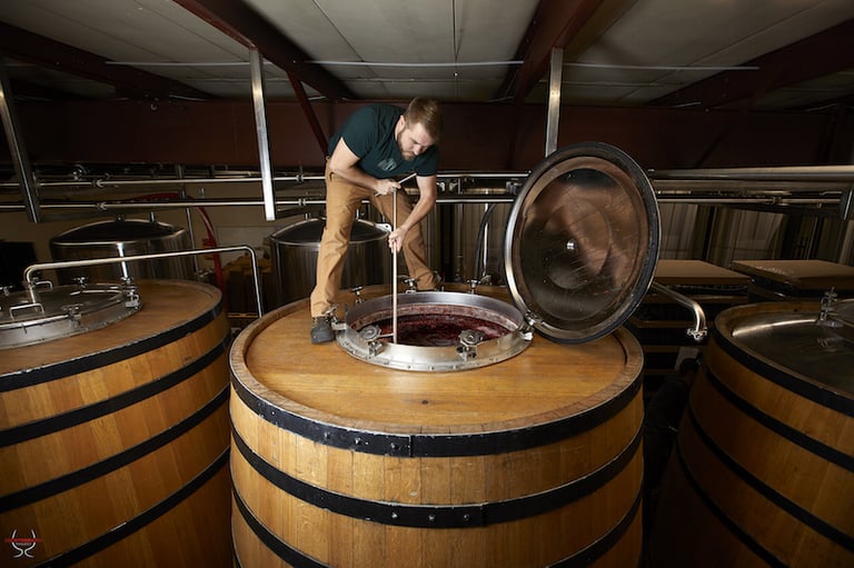 Crooked Stave Closing RiNo Taproom & Re-Opening Sunnyside Location