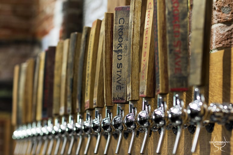 Crooked Stave Bringing Experimental Brewery & Taproom to Fort Collins