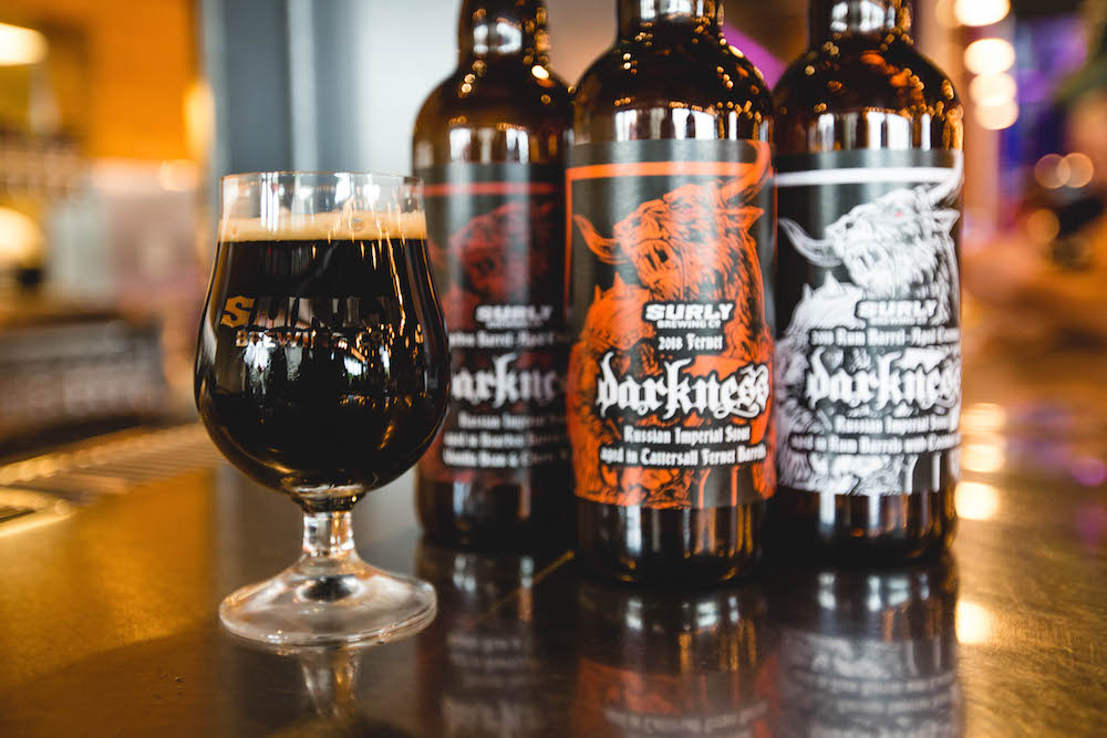 surly darkness vertical image