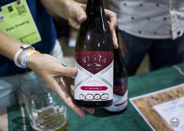 PorchDrinking’s Best in Beer 2018 | The Southwest Region