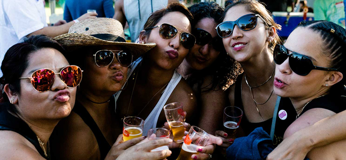 Texas Craft Brewers Festival 2018 Beer List Announced