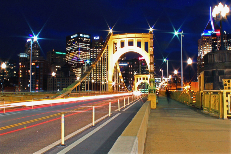 Ultimate 6er | Six New Standout Beers from Pittsburgh’s Craft Beer Scene