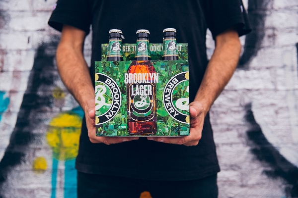 Brooklyn Brewery is Coming to Colorado for Full Distribution