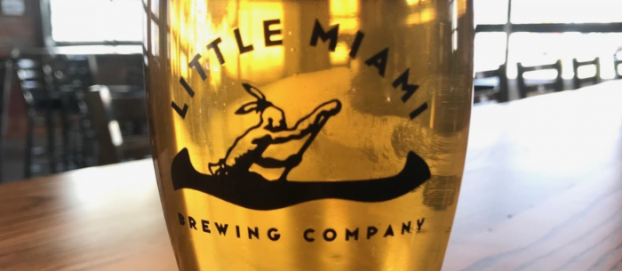 Little Miami Brewing | Bike Path