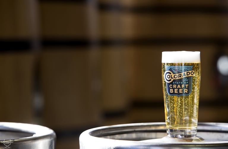 2018 Colorado Craft Brewers Summit Kicks Off Sunday