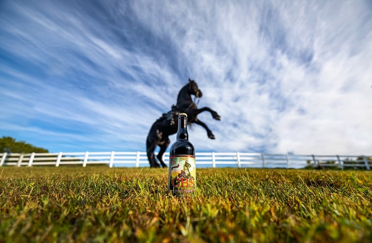Here’s Where to Find Founders Brewing CBS & KBS in Colorado
