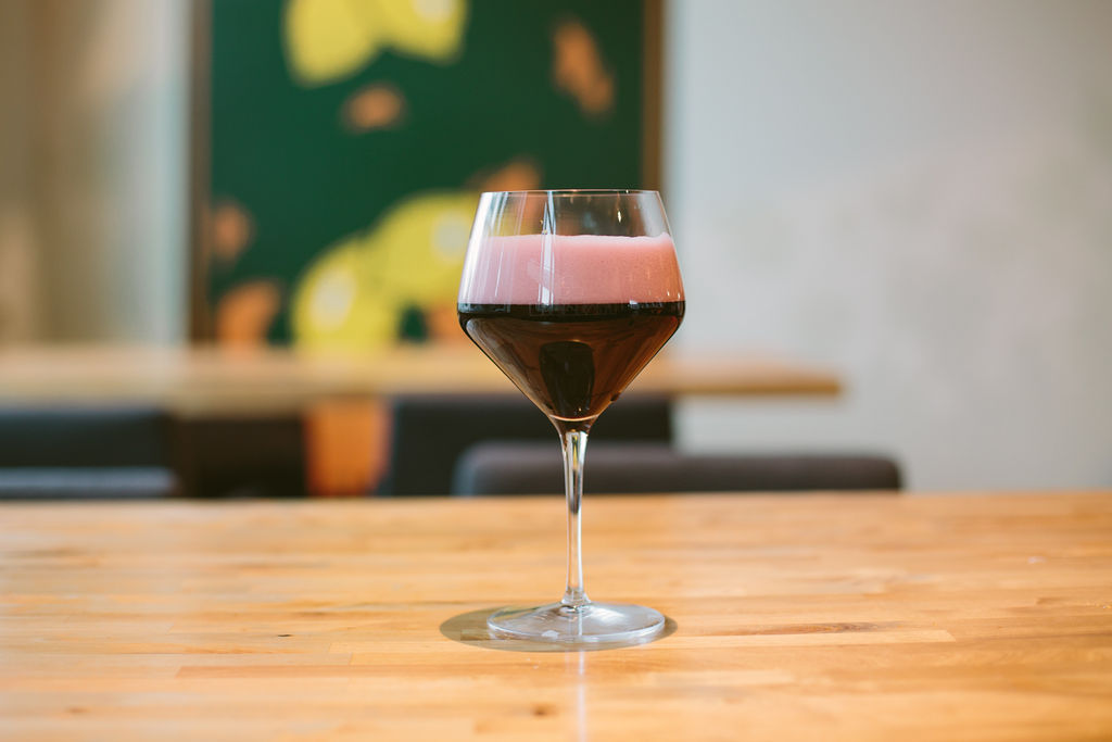 Liberati Brewing Oenobeers Denver