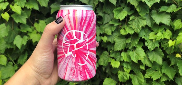 Middle Brow Beer Co. | Robyn