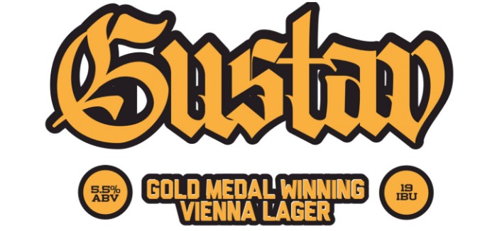 Taft’s Ale House | Gustav Vienna Lager