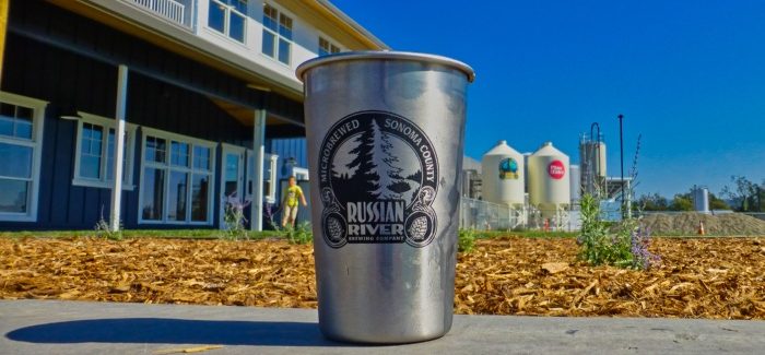 Russian River Brewing Company | Windsor Porter