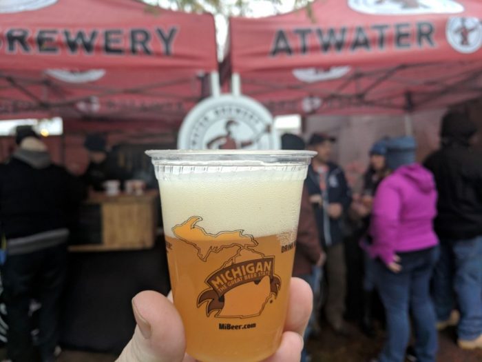Detroit Breweries Collaborate to Create Faygo Inspired Beers