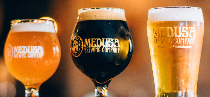 Medusa Brewing | Activate!