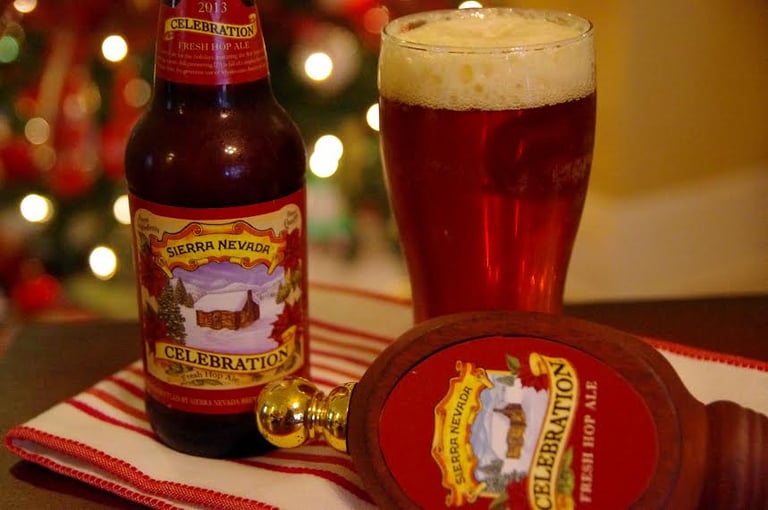 Ultimate 6er | 6 Beers to Leave Out for Santa Claus