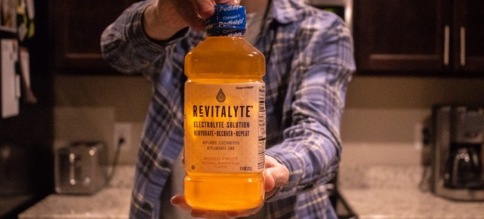 3 Tried and True Ale Adventures-Approved Hangover Cures