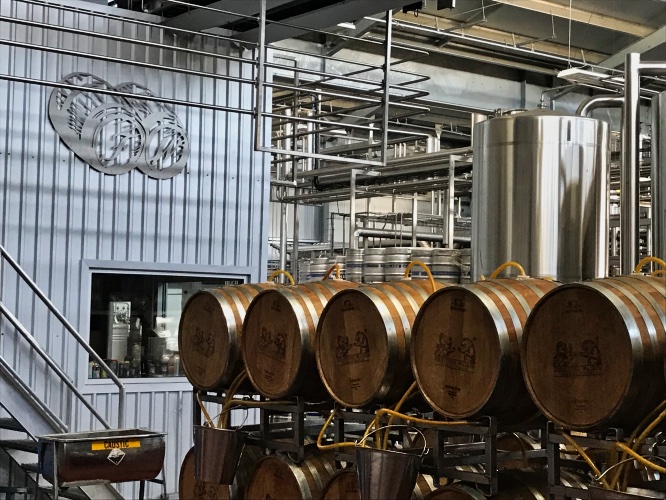 Will Travel For Beer | One Man’s Quest to Visit 100 Breweries Every Year