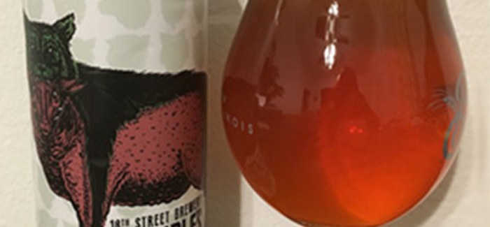 18th Street Brewery | Disciple’s Revenge