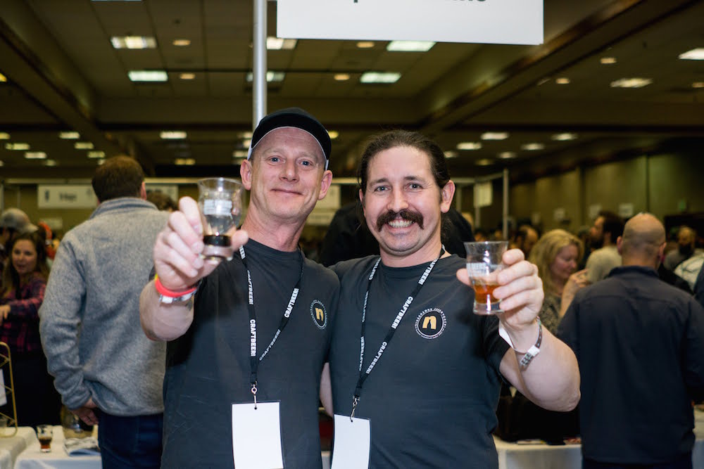Nynashamns Big Beers