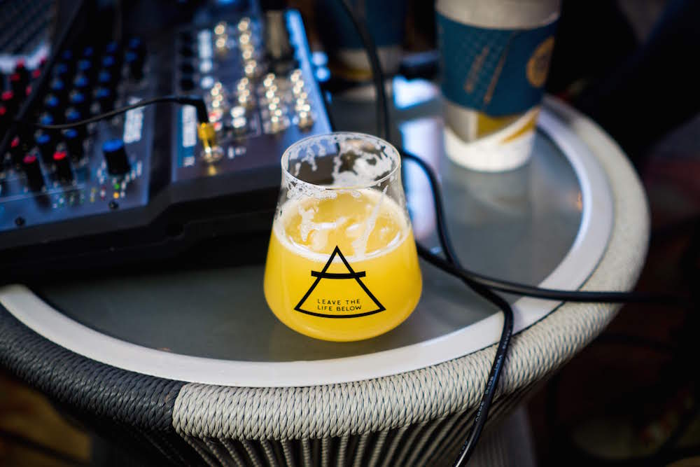 Outer Range Brewing Way Down DDH