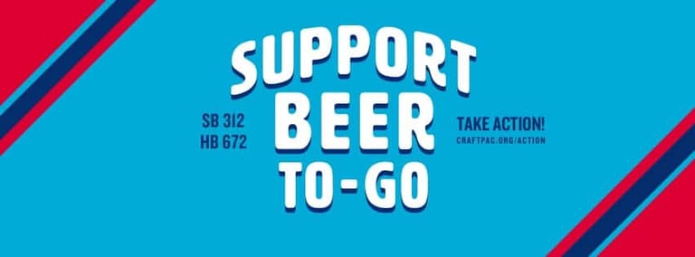 Texas Still Doesn’t Allow Beer To-Go, But Breweries Are Fighting Back