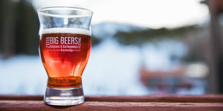 2020 Big Beers, Belgians & Barleywines External Events Roundup