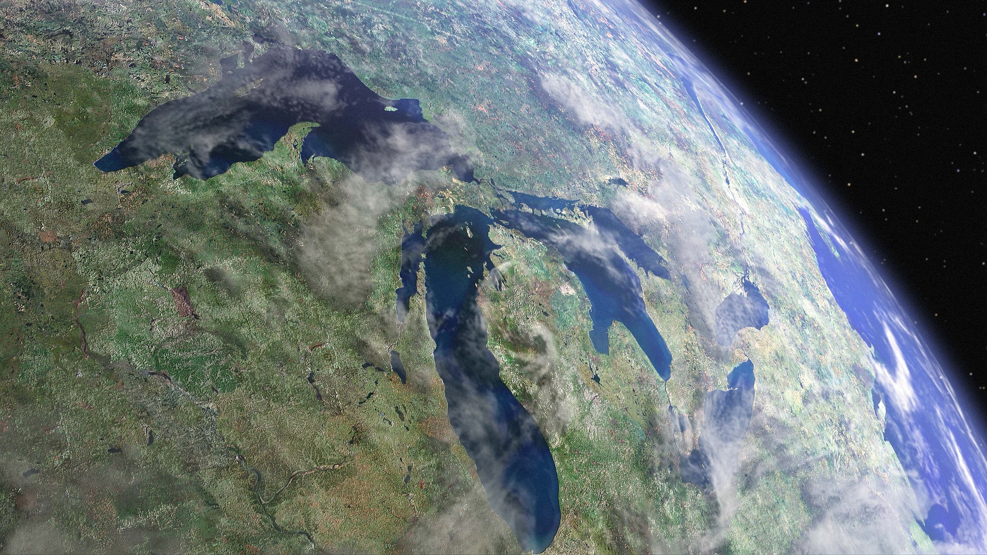 Alliance for the Great Lakes