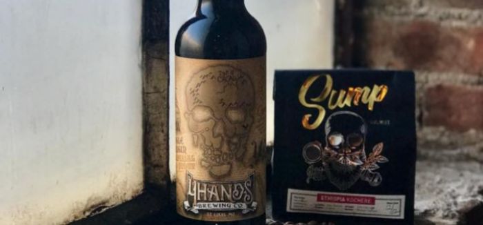 4 Hands Brewing Company | Single Origin