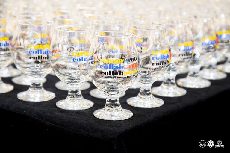 2019 Collaboration Fest Announces List of Collaborating Breweries