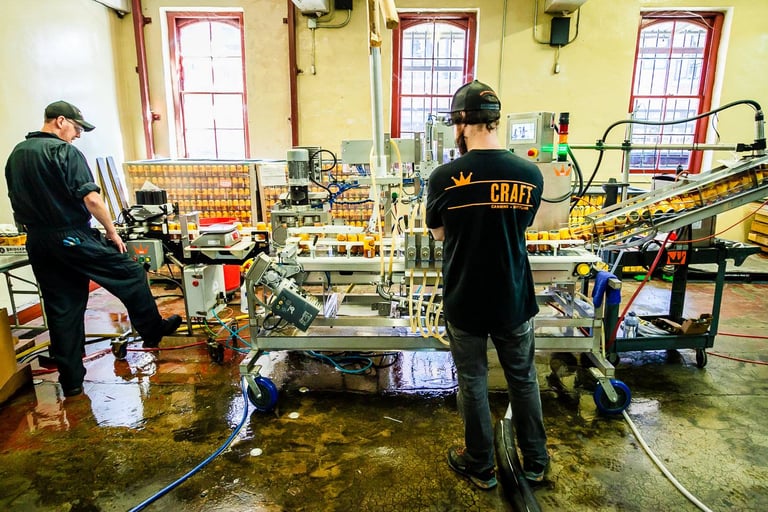 Portland’s BridgePort Brewing Closing Their Doors in March